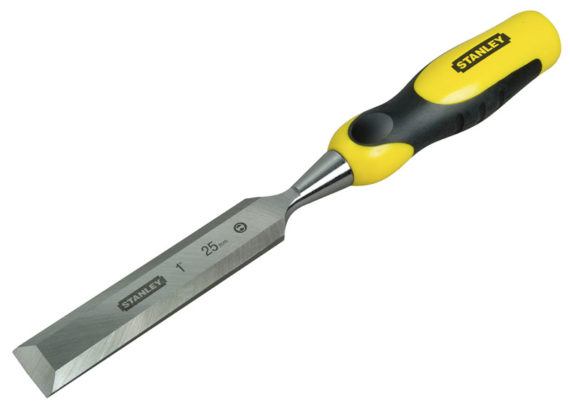 DYNAGRIP™ WOOD CHISELS