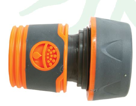 3/4" Hose Connector