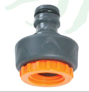 1/2" & 3/4" Tap Adaptor
