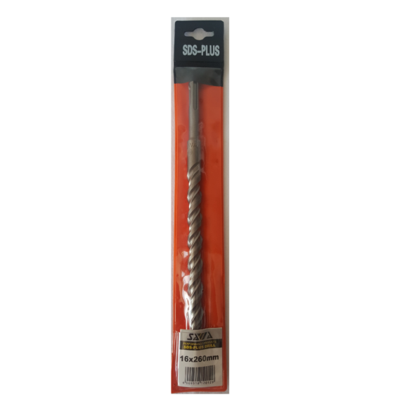 S.D.S-PLUS DRILL BIT