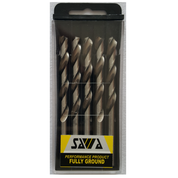 H.S.S DRILL BIT