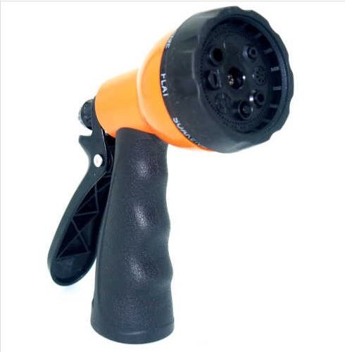 Adjustable Plastic Spray Gun