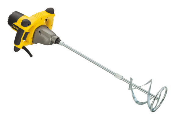 1400W Cement Mixer Code: SDR1400