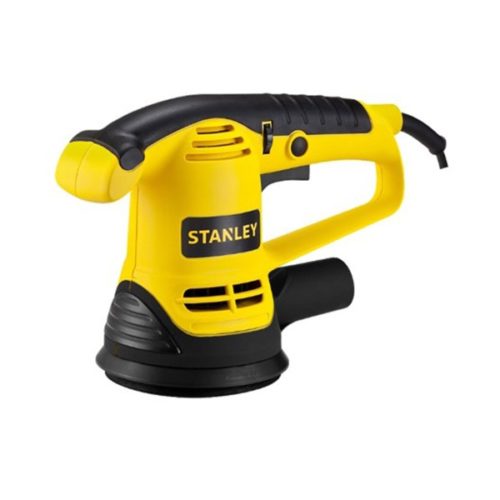 480W 125mm Random Orbit Sander Code: SRS480