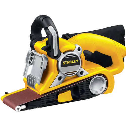 720W Belt Sander Code: STBS720
