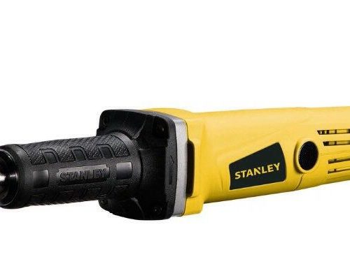 500W Straight Die Grinder Code: STDG5006