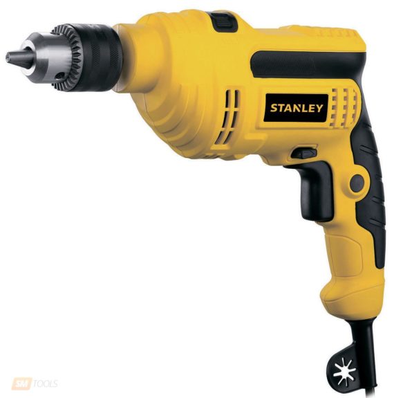 550W 10mm Percussion Drill Code: STDH5510