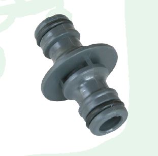 Two Way Hose Coupling
