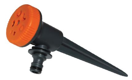 Plastic Micro Sprinkler