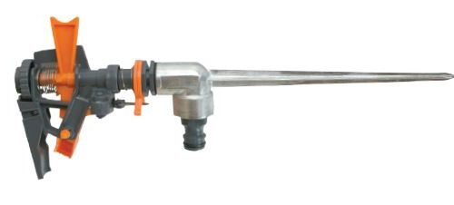 Plastic Impulse Sprinkler