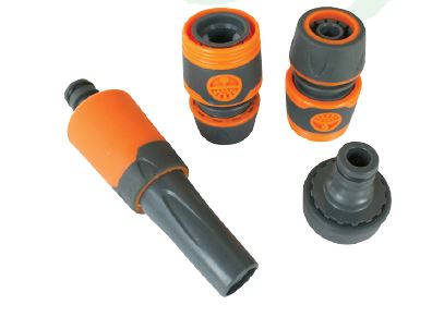1/2" Basic Hose Set