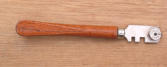 Glass Cutter Diamond Tip 2-8MM
