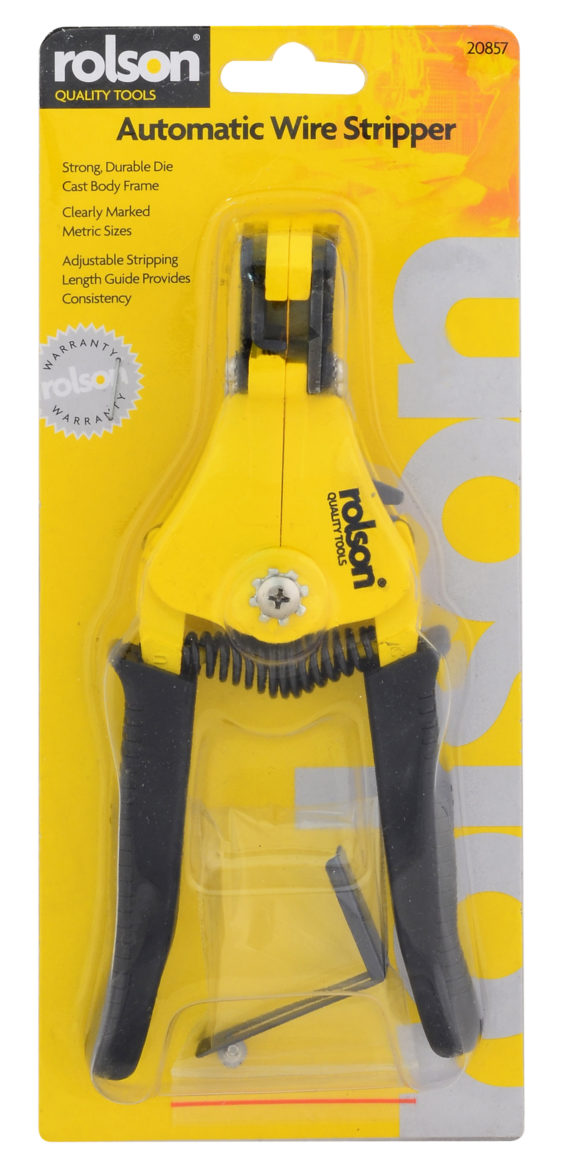 Wire Stripper