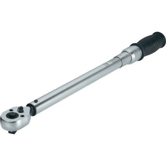 Torque Wrench 3/4" Drive 150-750Nm