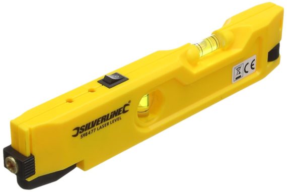 LASER LEVEL MINI