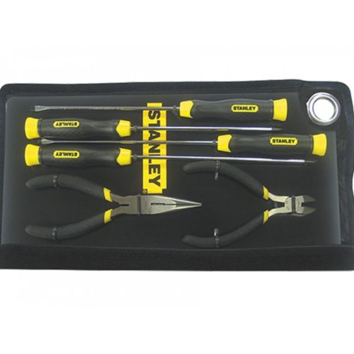 Slim Toolkit 6Pc Set