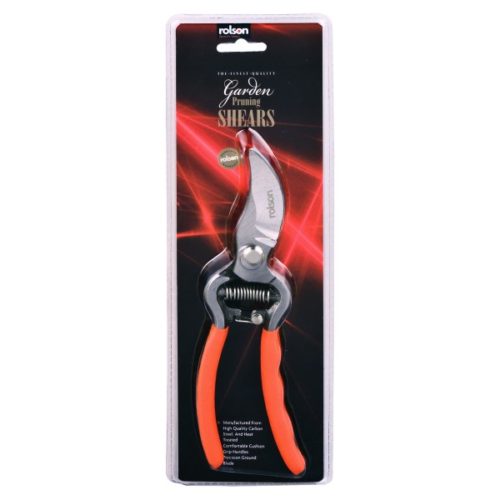 Pruning Shears
