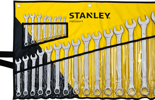 Combination Spanner 6-32MM