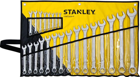 Combination Spanner 6-32MM