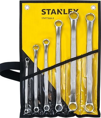 Ring Spanner 8-24MM