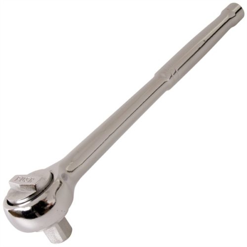 RATCHET 1/4" DRIVE HANDLE