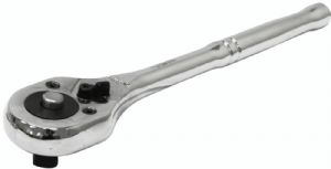 RATCHET 1/4" DRIVE HANDLE
