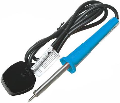 SOLDERING IRON 25W/40W/60W