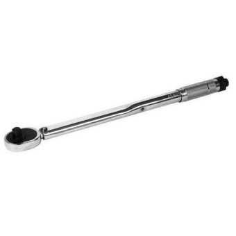 Torque Wrench 1/2" Drive 60-340Nm