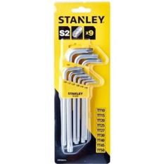Allen Key Torx Long Arm T10/T50
