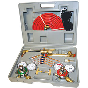 Welding Tool Kit