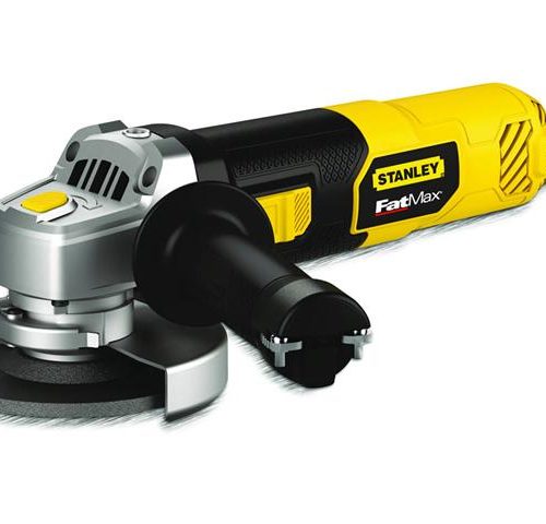 ANGLE GRINDER 115MM 850W FATMAX