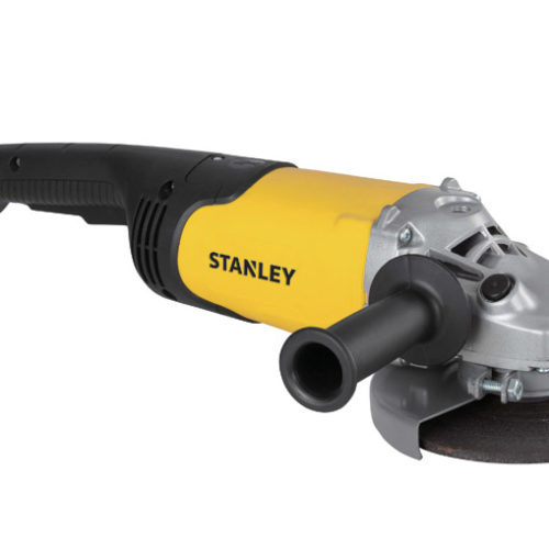 ANGLE GRINDER 180MM 2000W