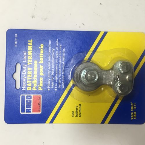 Battery Terminal