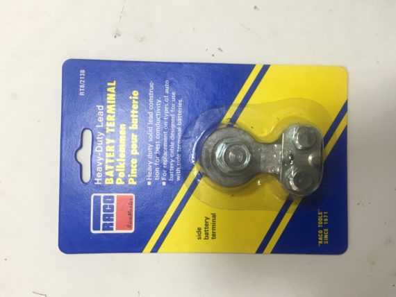 Battery Terminal
