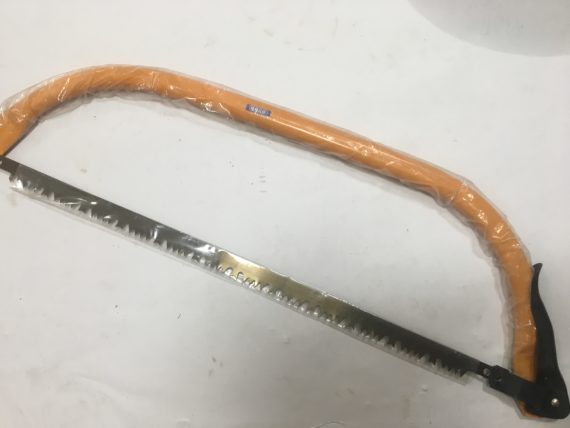 Bow Saw 24''