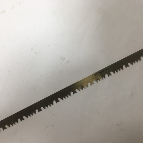 Bow Saw Blade