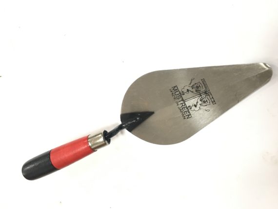 Brick Trowel