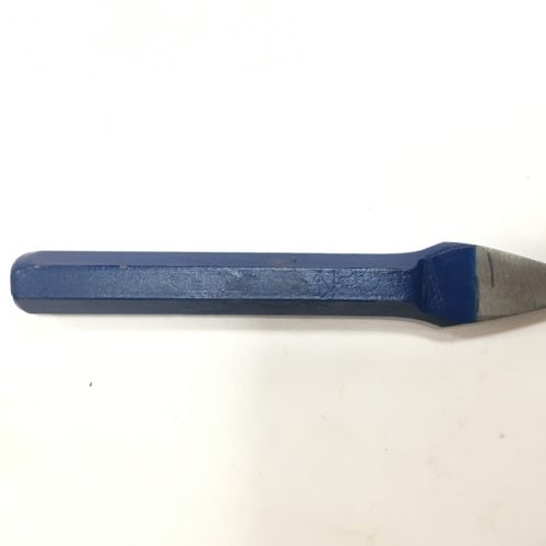 Cape Chisel 5''