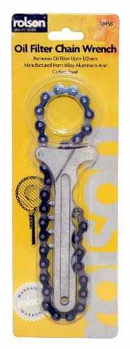 Chain Wrench