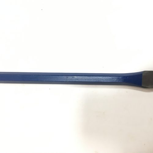 Cold Flat Chisel
