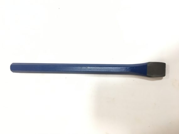 Cold Flat Chisel