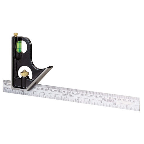 Combination Square Proff