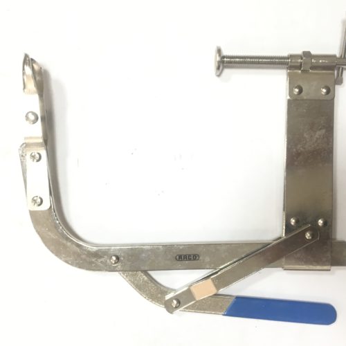 Compressor Valve Spring