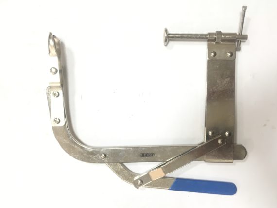 Compressor Valve Spring