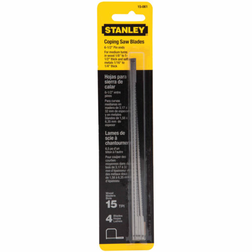 Copping Saw Blade
