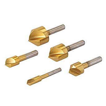 Counter Sink Bit