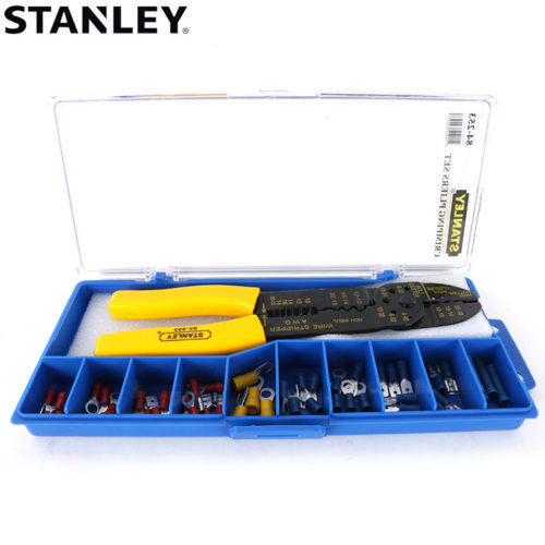 Crimping Tool Set
