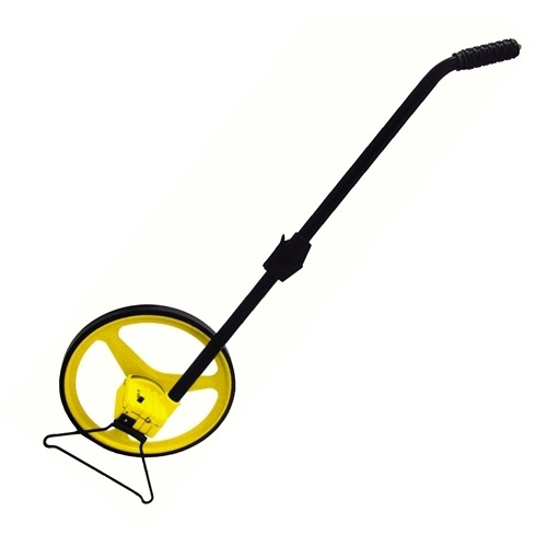 Distance Measuring Wheel 12" Digtal