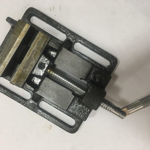 Drill Press Vice 3''