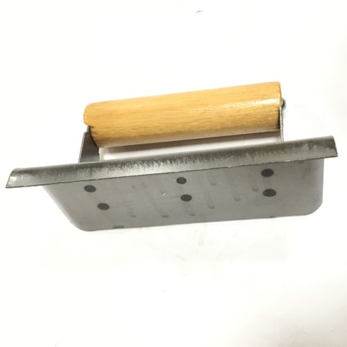Edger Trowel